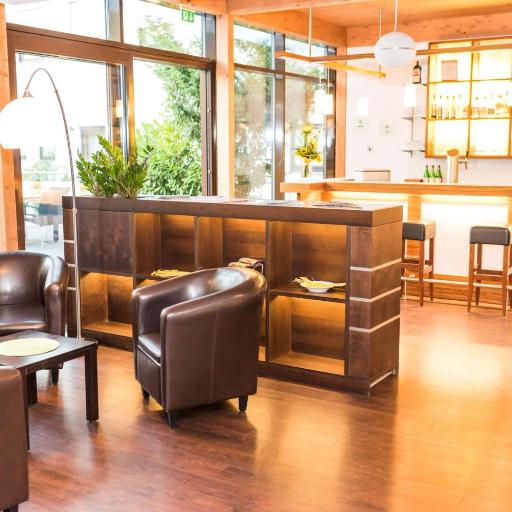 Hotel Stuttgart 21, undefined