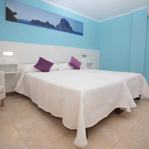 Hostal Costa Blanca, undefined