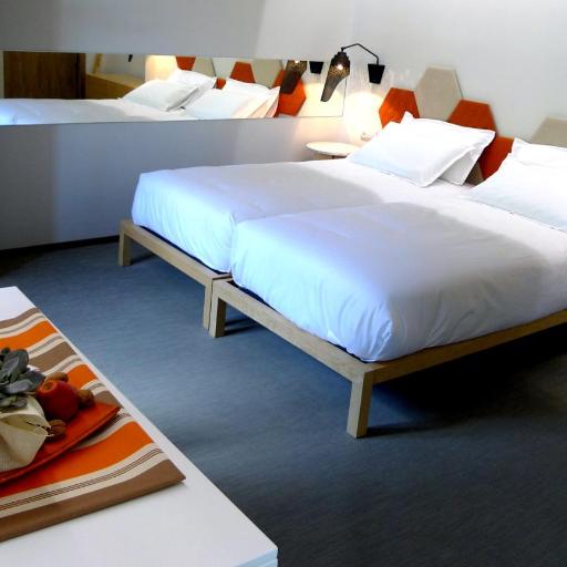 Blanco Apartamentos Turísticos, undefined