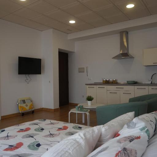 Apartamentos nueva 13, undefined