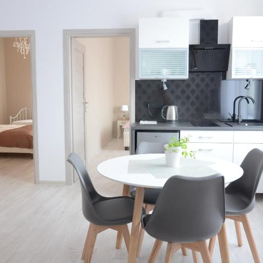 Multi Apartment Łąkowa 18/13, undefined