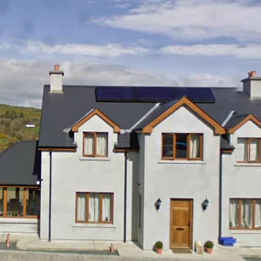 Luxury Skibbereen Town House, undefined