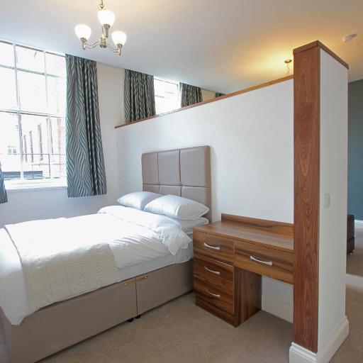 The Castle Collection - 3 Union Court, undefined