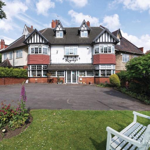 Rigsbys Guesthouse Doncaster, undefined