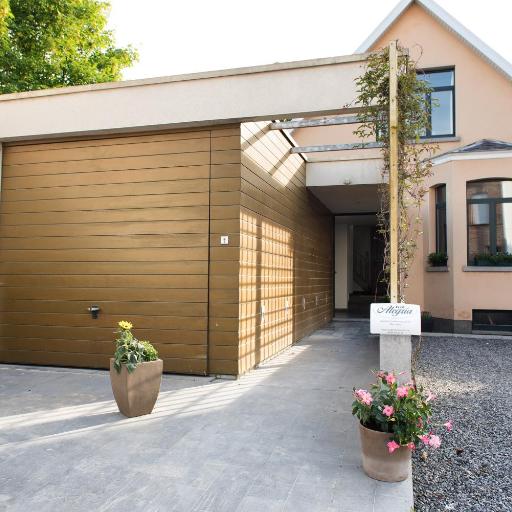 B&B Alegría, undefined