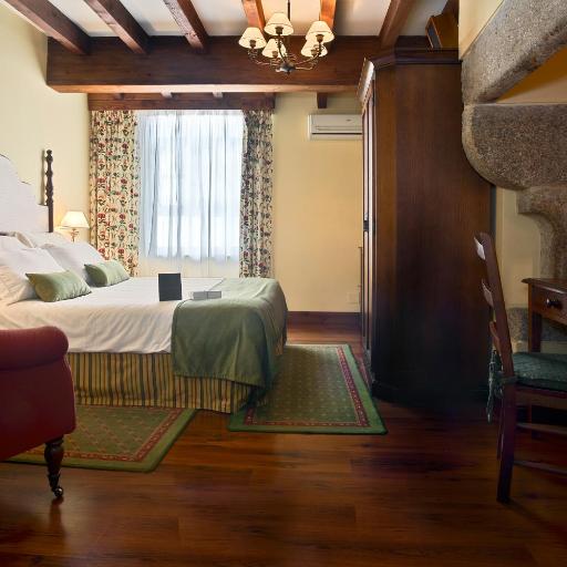 Airas Nunes by Pousadas de Compostela, undefined