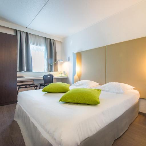 Mandarina Hotel Luxembourg Airport, undefined