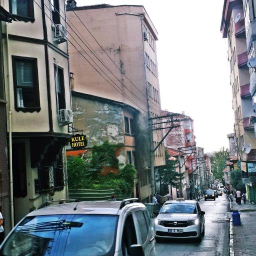 Kule Pansiyon, undefined