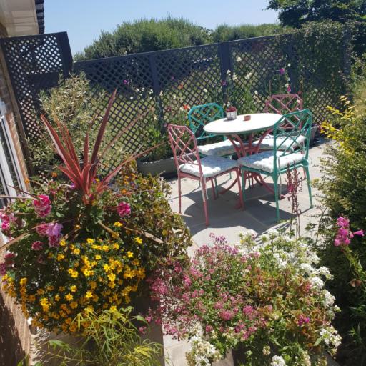 Goshens Farm B&B, undefined