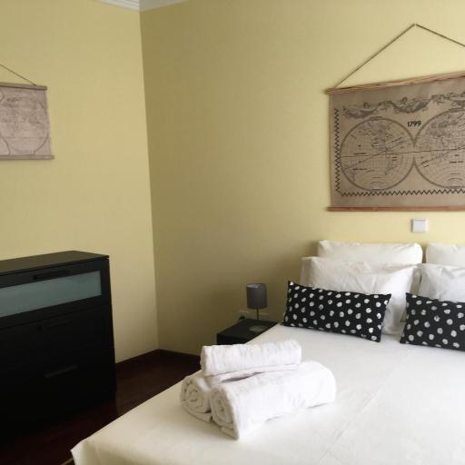 Mira Maia Apartment, undefined