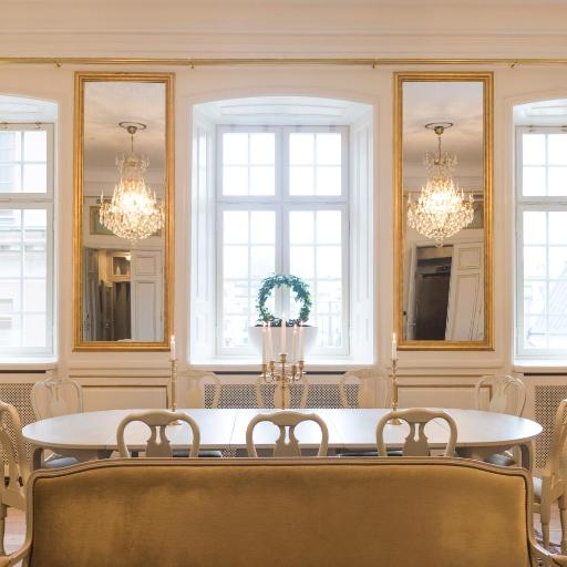 Hotel Kungsträdgården, undefined