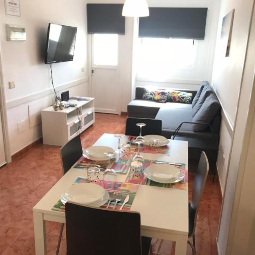 Apartamento Allegra, undefined