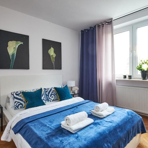 Noctis Apartment Plac Grzybowski, undefined