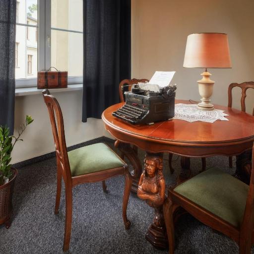 Good Time Residence, undefined