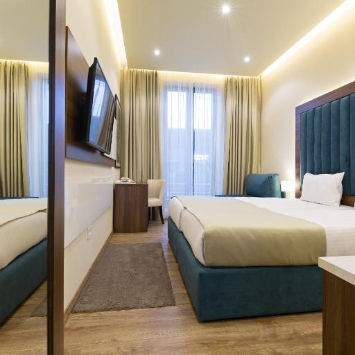 Marquise Hotel Garni, undefined