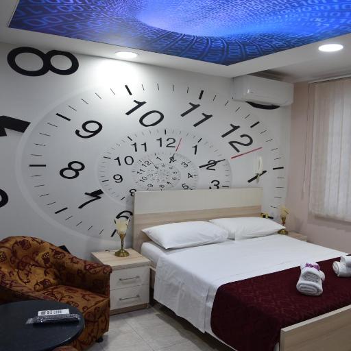 Alindro City Center Apartment, undefined