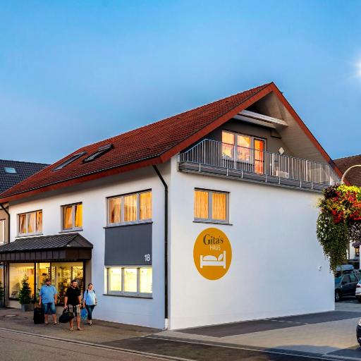 Gita´s Haus, undefined