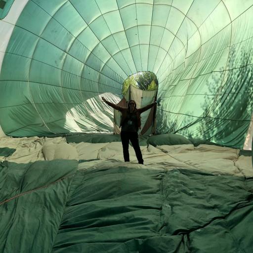 Country House Salomè, undefined