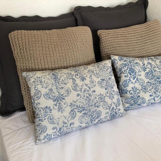 Apartamento con espectaculares vistas, undefined