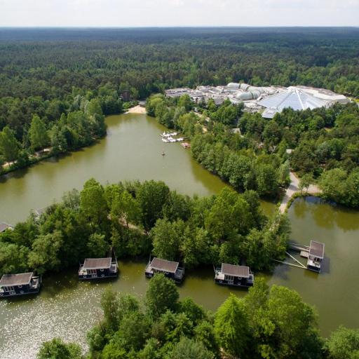 Hotel Bispinger Heide by Center Parcs, undefined