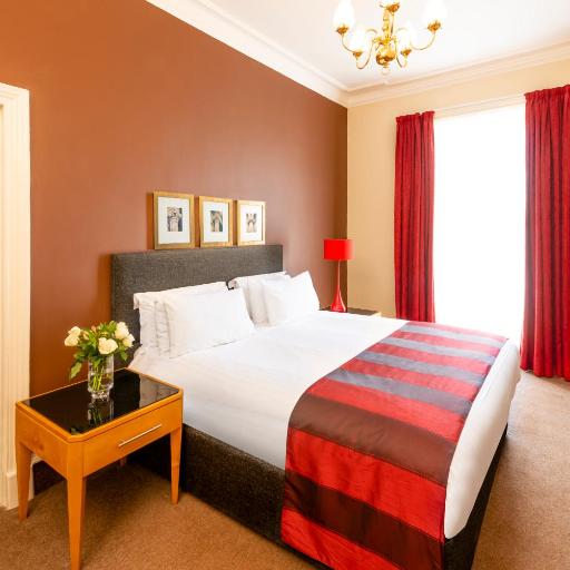 Millennium Hotel Glasgow, undefined