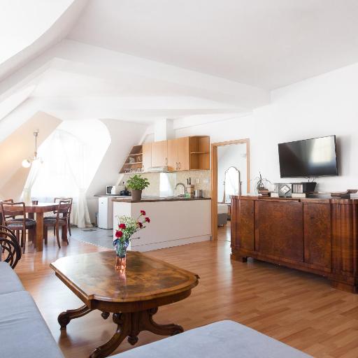 Jacob Brno Apartments, undefined