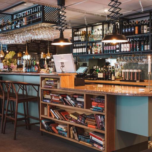 Hotel Point, undefined