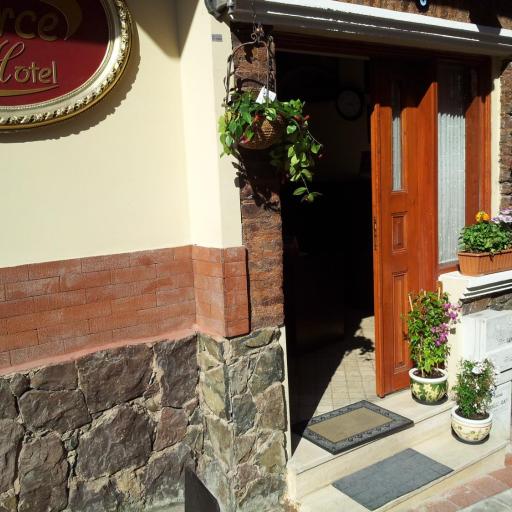 Berce Hotel Istanbul, undefined