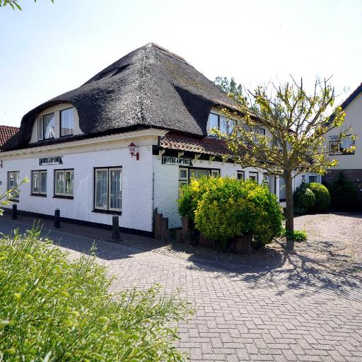 Hotel Op Diek, undefined