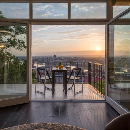 Castle Apartments Budapest, undefined