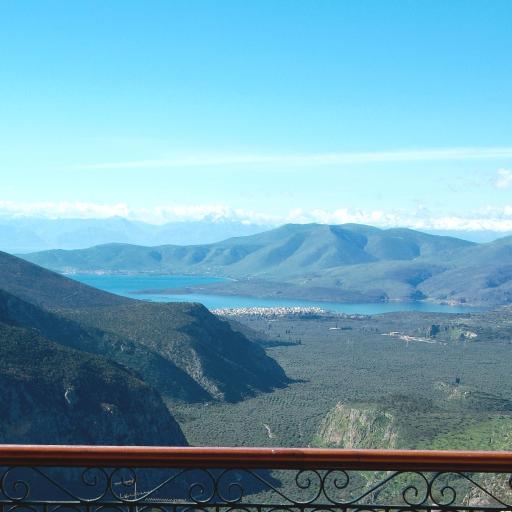 Fedriades Delphi Hotel, undefined