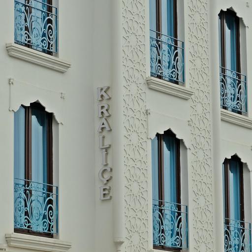 KRALICE HOTEL, undefined