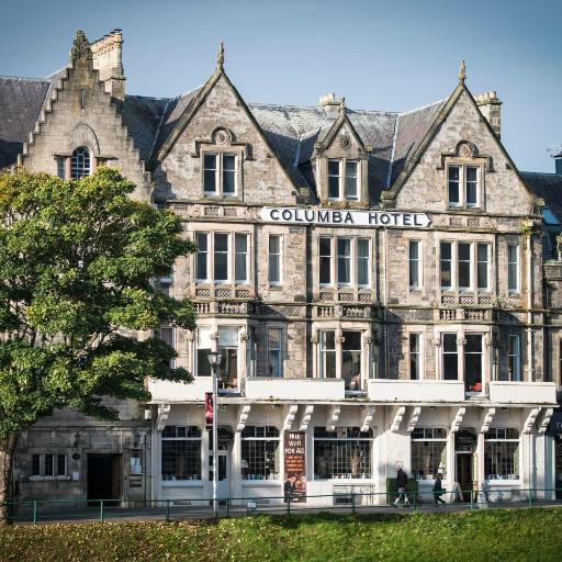 Columba Hotel Inverness by Compass Hospitality, undefined