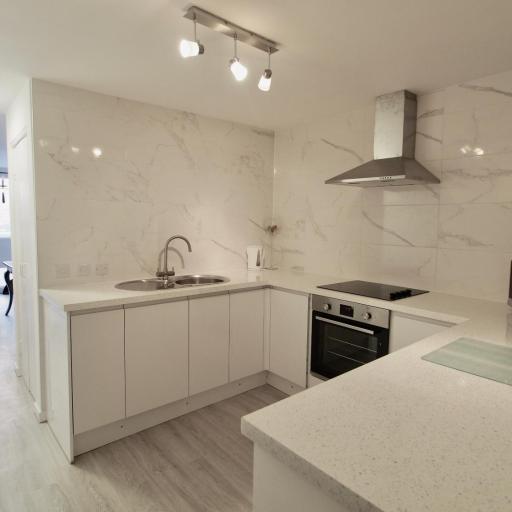 Welcome Guests City Centre Apartment, undefined