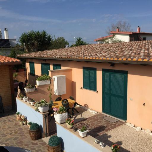 Aquila Di Mare, undefined