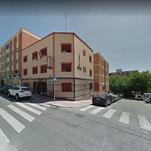 Hostal Juan XXIII, undefined