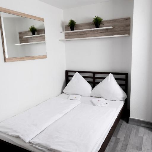 Hotel Stern, undefined