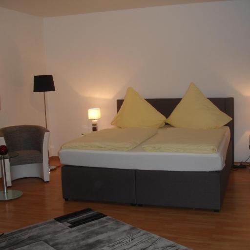 City-Pension-Dortmund, undefined