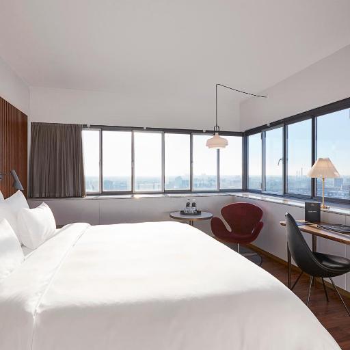 Radisson Collection Royal Hotel, Copenhagen, undefined