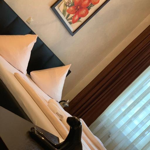 Hotel Restaurant Memo, undefined