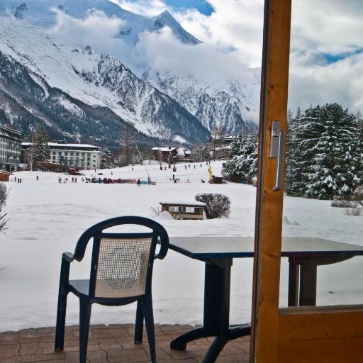 Front Ski Slope Chamonix Apartment, undefined