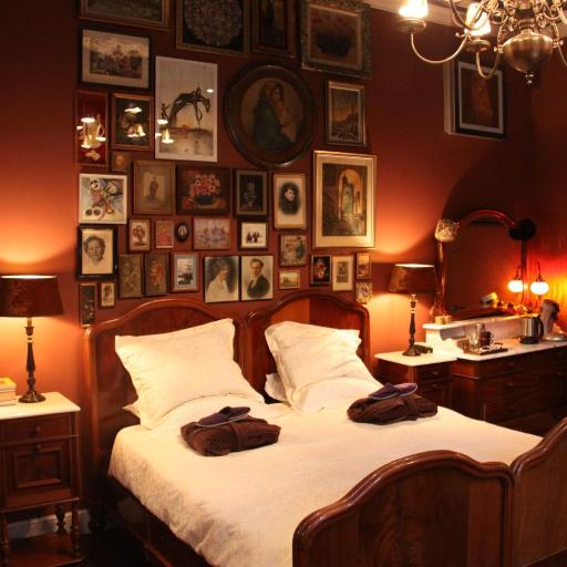 B&B De Lachende Engel, undefined