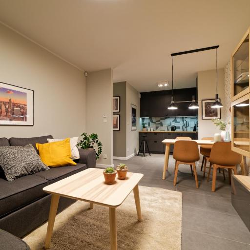 Martikal Apartment - PKP, undefined