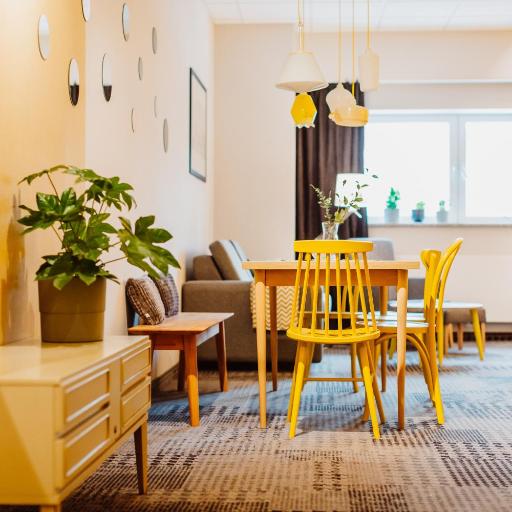 Mosquito Silesia Apartments, undefined