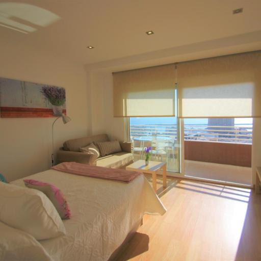 Apartamento CasaTuris en el corazon de Alicante A118, undefined