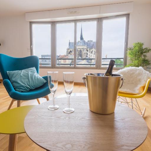 IN FRONT OF CATHEDERAL !, undefined