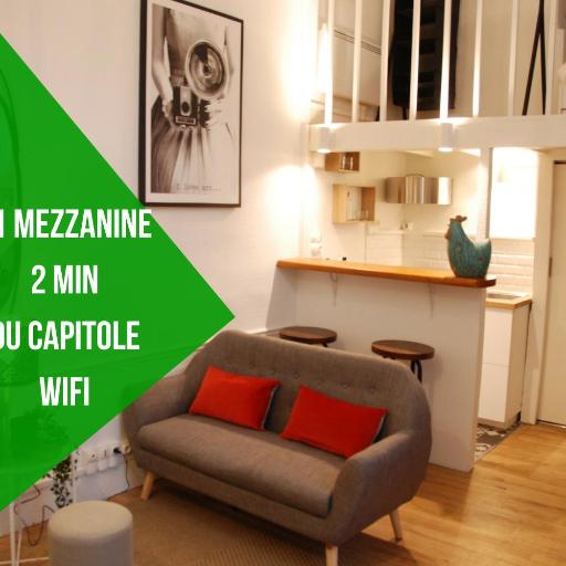 Le typique - coeur de ville, undefined