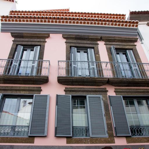 Apartamentos Funchal by Petit Hotels, undefined