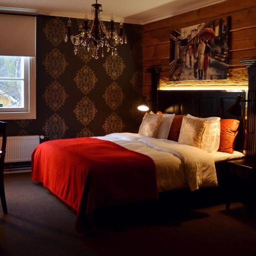 Putiikkihotelli Kemi 1932, undefined