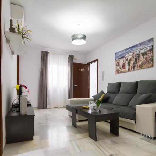 Apartamentos El Tajo & SPA, undefined